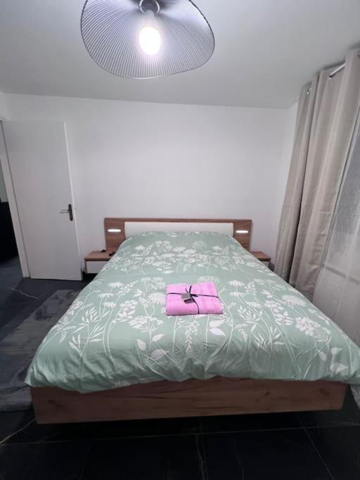 Espace Chic Et Cosy Dunkirk Esterno foto