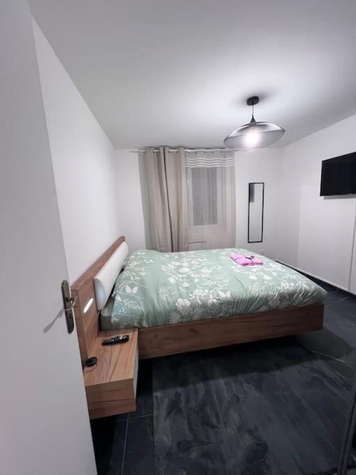 Espace Chic Et Cosy Dunkirk Esterno foto
