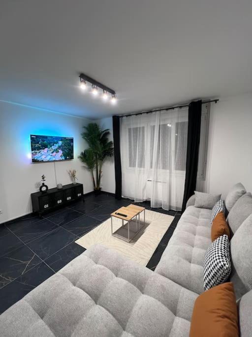 Espace Chic Et Cosy Dunkirk Esterno foto
